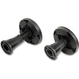 Ножки для поддона Veconi T-L-06-B - фото 