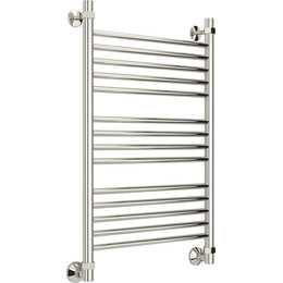 Полотенцесушитель водяной Стилье Аксиома 10 П14 800х500 мм 00661-8050 - фото 