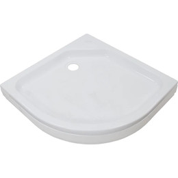 Поддон акриловый Тритон ПД2 90x90 см (каркас и панель в комплекте) - фото 