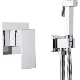 Набор для гигиенического душа Abber Daheim AF8225 - фото 