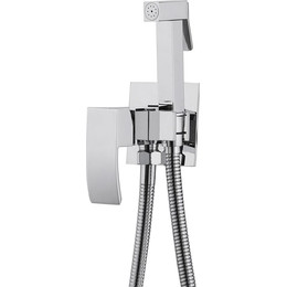Набор для гигиенического душа Abber Wasserfall AF8625 - фото 