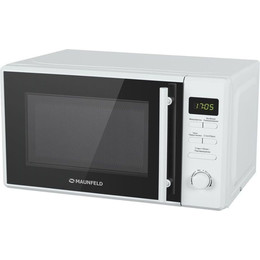 Отдельностоящая микроволновая печь Maunfeld MFSMO.20.7TWH - фото 
