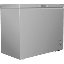 Морозильный ларь Maunfeld MFL200GR - фото 