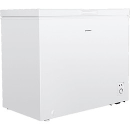 Морозильный ларь Maunfeld MFL200W - фото 