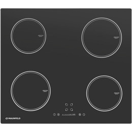 Индукционная варочная поверхность Maunfeld AVI594FBK - фото 