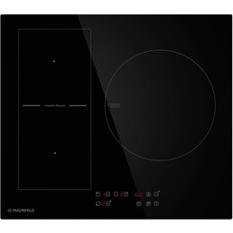 Индукционная варочная поверхность Maunfeld CVI593BK2 - фото 