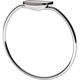 Кольцо для полотенец AM.PM Inspire 2.0 A50A34400 - фото 
