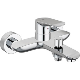 Смеситель для ванны RedBlu by Damixa Palace Grand 461000000 - фото 