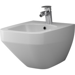 Биде подвесное Am.Pm Inspire V2.0 C50A3411WH - фото 