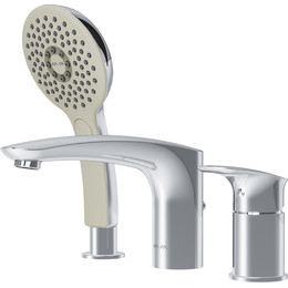 Смеситель для ванны Am.Pm Inspire V2.0 F50A01300 - фото 