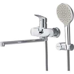 Смеситель для ванны Am.Pm Like F8095000 - фото 