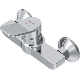 Смеситель для душа Am.Pm X-Joy F85A20000, Цвет производителя: хром - фото 