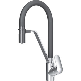 Смеситель для кухни Am.Pm Like F8007802, Цвет производителя: хром - фото 