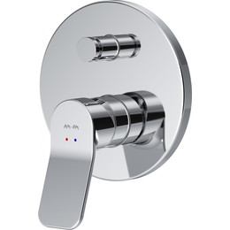 Смеситель для ванны Am.Pm X-Joy F85A45000 - фото 