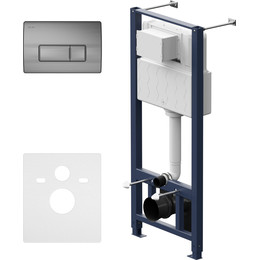 Инсталляция для подвесного унитаза Am.Pm Pro I012704.8031 - фото 