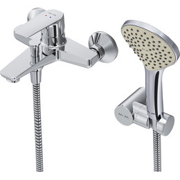 Смеситель для ванны Am.Pm Gem F90A15000 - фото 