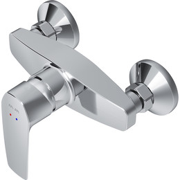 Смеситель для душа Am.Pm Gem F90A20000, Цвет производителя: хром - фото 