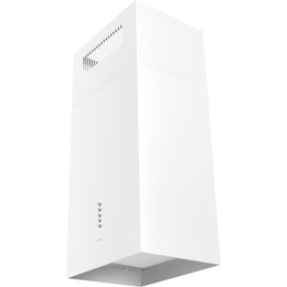 Вытяжка Maunfeld Bath Isla 401 белый - фото 