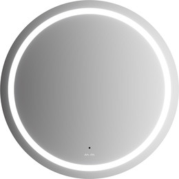 Зеркало Am.Pm X-Joy 65 см M85AMOX0651WG - фото 