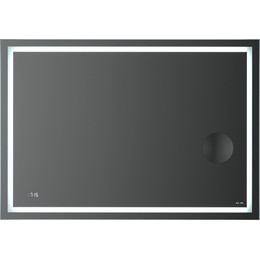 Зеркало Am.Pm Gem 100 см M91AMOX1003WG - фото 