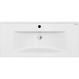 Раковина врезная на столешницу Am.Pm X-Joy 100 см M85AWCC1002WG64 - фото 