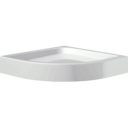 Поддон акриловый Am.Pm Gem 80х80 см W90T-401-080W - фото 