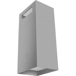 Вытяжка Maunfeld Bath Isla 402 нержавеющая сталь - фото 