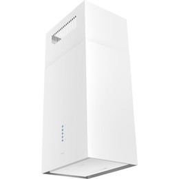 Вытяжка Maunfeld Bath Plus 402IL белый - фото 