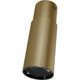 Вытяжка Maunfeld Lee Push 397 золотой - фото 