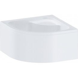 Поддон акриловый Am.Pm Gem Deep 90х90 см W90T-401A090W - фото 