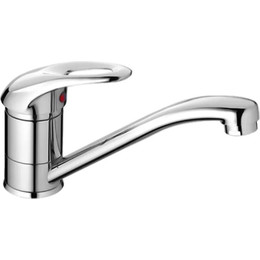 Смеситель для раковины Haiba HB4503 - фото 