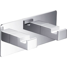 Двойной крючок Timo Selene 10014/00 - фото 