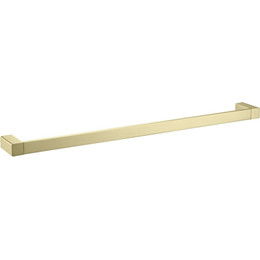 Полотенцедержатель Timo Selene 17053/17, цвет золото матовое - фото 