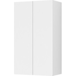 Шкаф подвесной Vigo Wing 64 см sh.WIN.64.2D белый (Уценка сколы на ящиках и дверце) - фото 