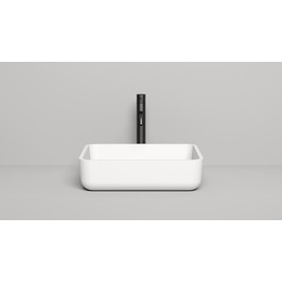 Раковина-чаша Salini Gloria 09 47 см 1102209M (S-Stone) матовая - фото 