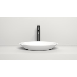 Раковина-чаша Salini Callista 02 57 см 1101202SM (S-Stone) матовая - фото 