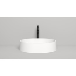 Раковина-чаша Salini Gloria 10 56 см 1102211M (S-Stone) матовая - фото 