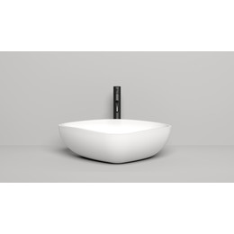 Раковина-чаша Salini Gloria 06 56 см 1102206M (S-Stone) матовая - фото 