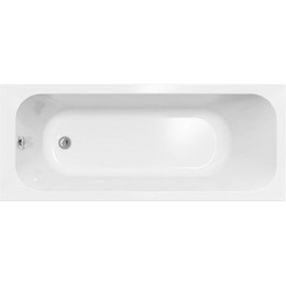 Ванна акриловая Santek Ламма 170x80 см 1.WH50.1.763, Размер - мм: 1700х800 - фото 