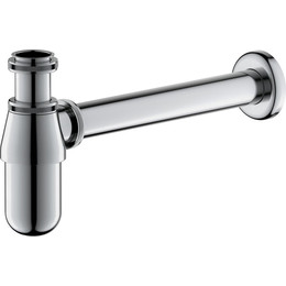 Сифон для умывальника Timo 960/00L - фото 