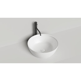 Раковина-чаша Salini Alda 02 42 см 1102210M (S-Stone) матовая - фото 