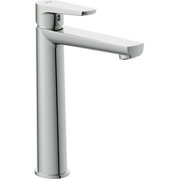 Смеситель для раковины высокий Cersanit Moduo 64095 - фото 