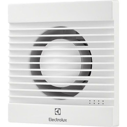 Вентилятор вытяжной Electrolux Basic EAFB-120 - фото 