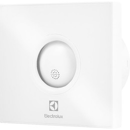 Вентилятор вытяжной Electrolux Rainbow EAFR-100 white - фото 