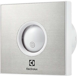 Вентилятор вытяжной Electrolux Rainbow EAFR-120 steel - фото 