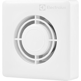 Вентилятор вытяжной Electrolux Slim EAFS-100 - фото 