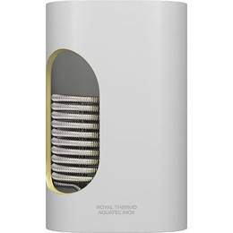 Водонагреватель косвенного нагрева Royal Thermo Aquatec INOX-F 100.1 на 100 л. RTWX-F 100.1 - фото 