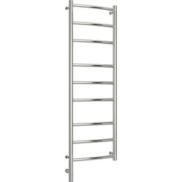 Полотенцесушитель электрический Сунержа Галант 3.0 П9 1200x400 мм 00-5800-1240 L - фото 