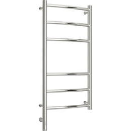 Полотенцесушитель электрический Сунержа Галант 3.0 П6 800x400 мм 00-5800-8040 L - фото 