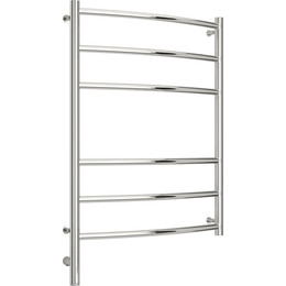 Полотенцесушитель электрический Сунержа Галант 3.0 П6 800x600 мм 00-5800-8060 L - фото 